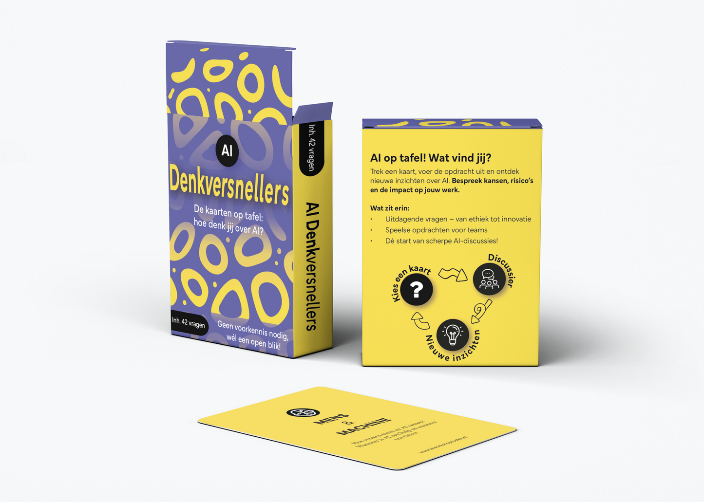 AI Scoping Toolkit - Facilitator Guide (Gedrukte Editie)